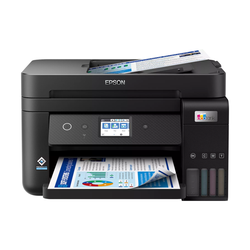 БФП Epson EcoTank L6290 (C11CJ60406)